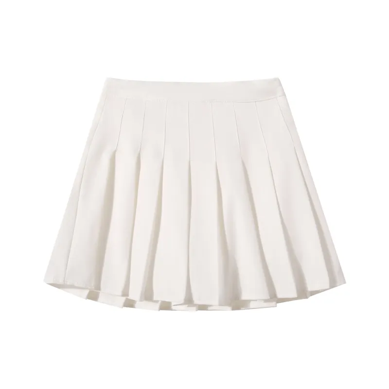 EIDOLON GRAIN Casual Short Skirts Women's-6