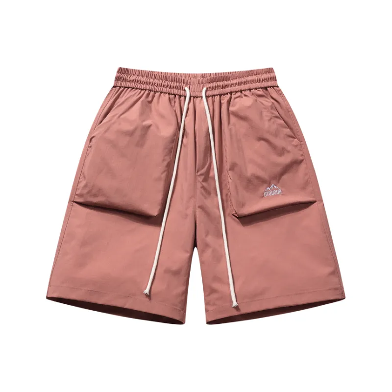 Kele Coco Casual Shorts Unisex-9