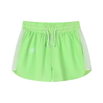 Suamoment Casual Shorts Women's