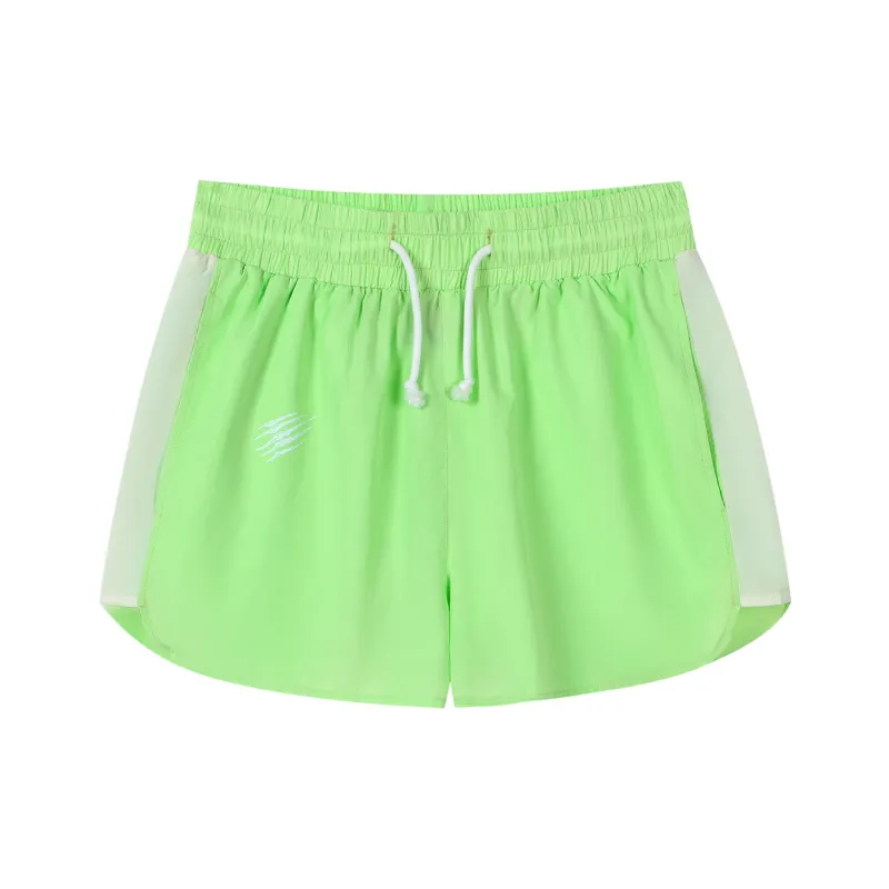 Suamoment Casual Shorts Women's-0