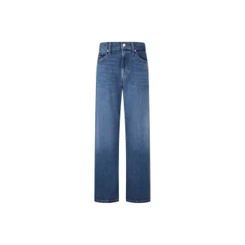 Tommy Hilfiger Jeans Women's Denim Blue