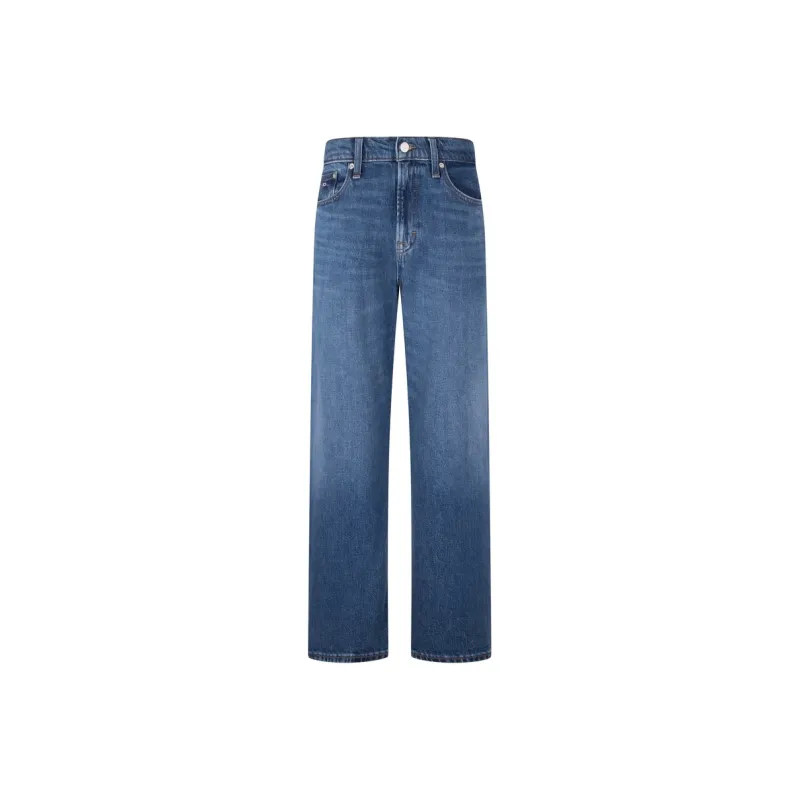 Tommy Hilfiger Jeans Women's Denim Blue-0