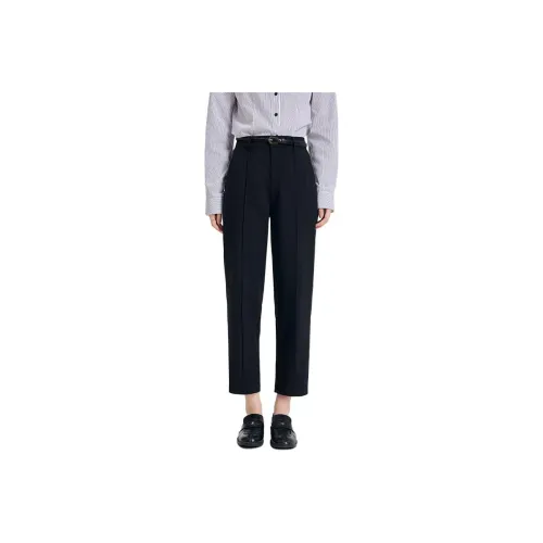 Dajia Poetry Suit Trouser Women's