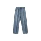 Sea Wave Blue[Regular Fleece-Lined]