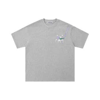 7 SEVFUN Regular T Shirt Women's