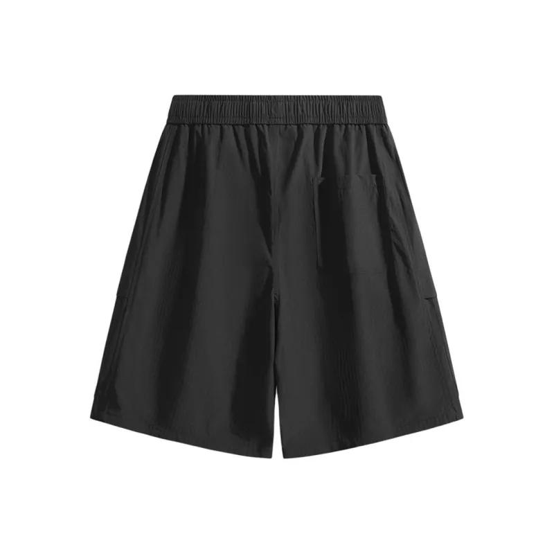 WJBS Cargo Shorts Women's-4