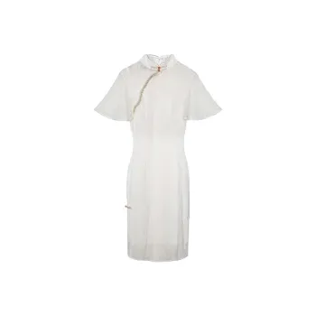 JINYE ORIENTAL Cheongsam Women's