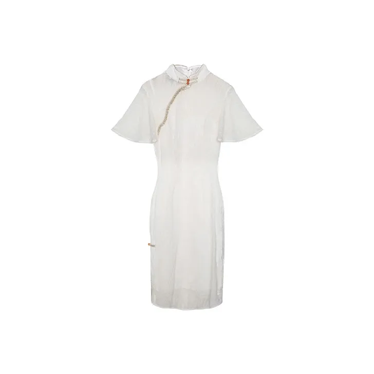 JINYE ORIENTAL Cheongsam Women's-0