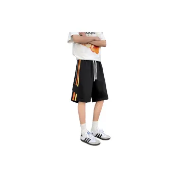 ACUOD BY CHANU Casual Shorts Unisex