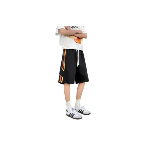 ACUOD BY CHANU Casual Shorts Unisex