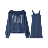 Sports Haze Blue