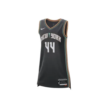 Nike Sleeveless Sports Shirts Women's Gray