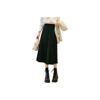 Demana Casual Long Skirt Women's Jasper