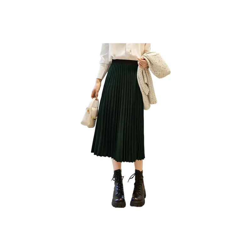 Demana Casual Long Skirt Women's Jasper-0