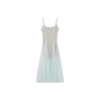 TASTILY Slip Dresses Women's