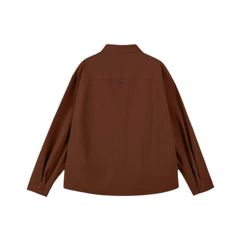 Izzue Shirts Men-1