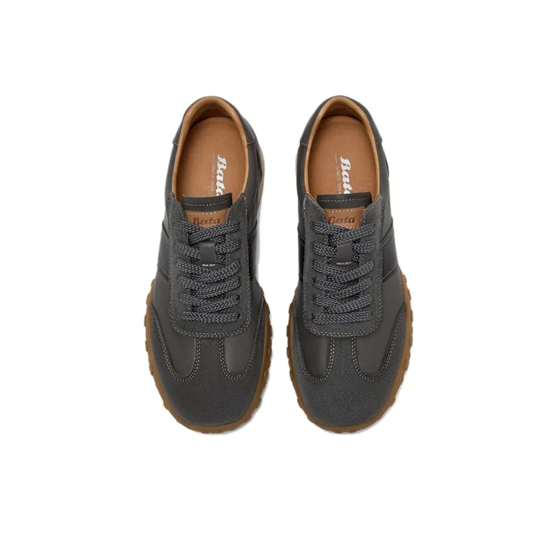 BATA Slip Resistant Low Top Casual Shoes Men's-2