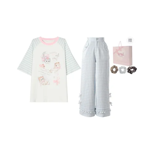 SNBL Casual Suits Women's