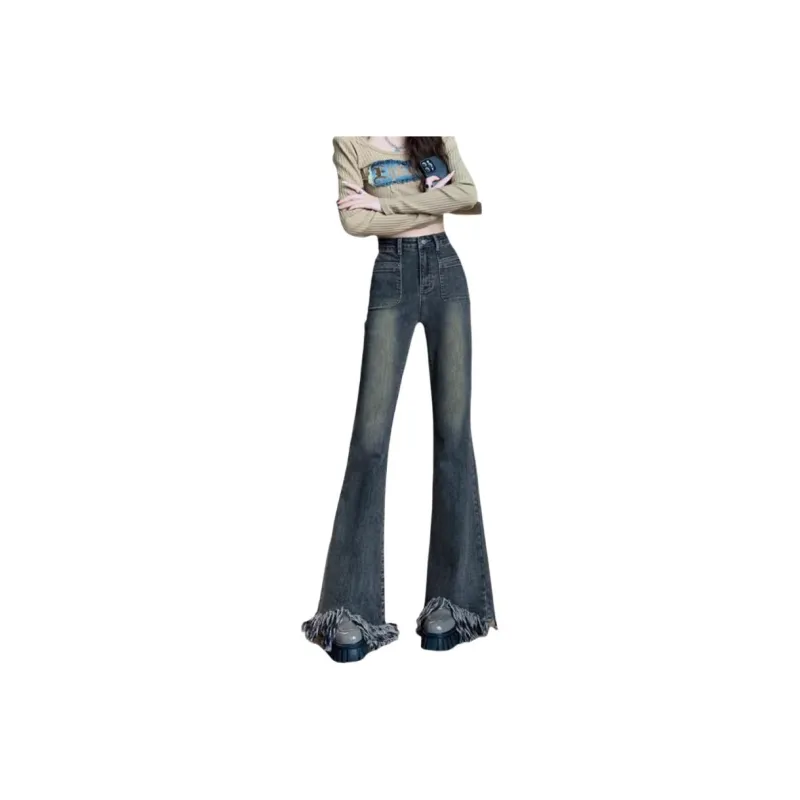 JASONWOOD Jeans Women's-2
