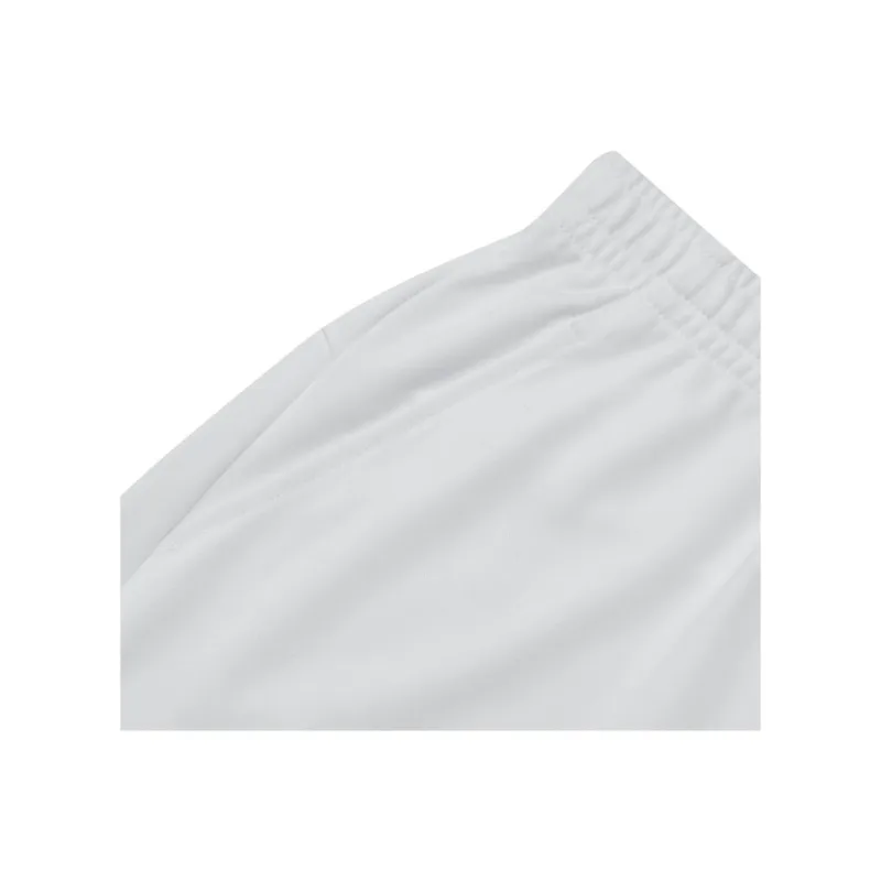 LiNing Casual Shorts Unisex White-3