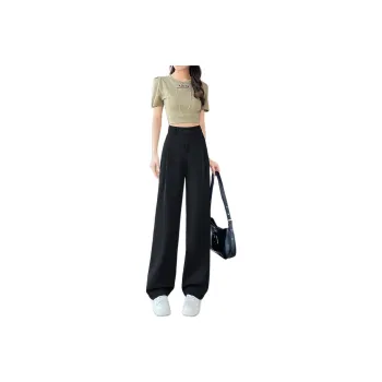 The Temptation Of The Muse Suit Trouser Women's
