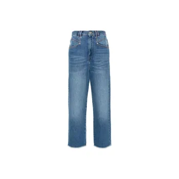 ISABEL MARANT Dilali Jeans