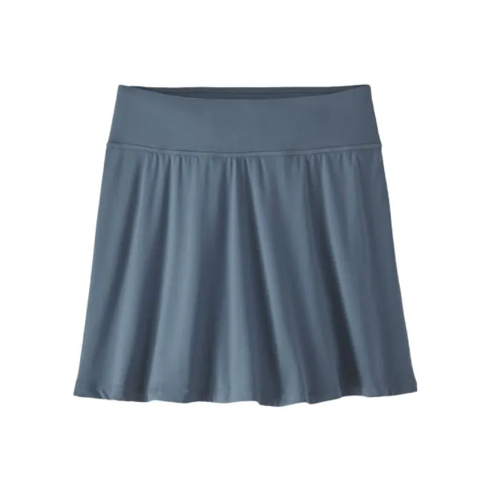 Patagonia Maipo Skort Casual Short Skirts Women's-9
