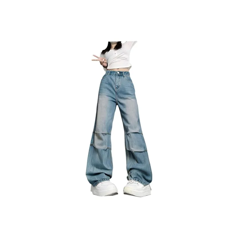 Evil Lions Jeans Unisex-4