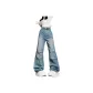 Blue (Bootcut Upgraded 2.0 Edition)