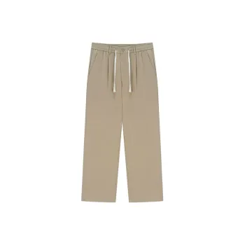 Teenie Weenie Men Casual Pants Unisex