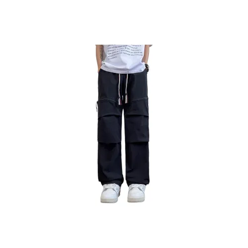 FASTFISH Cargo Pants Unisex