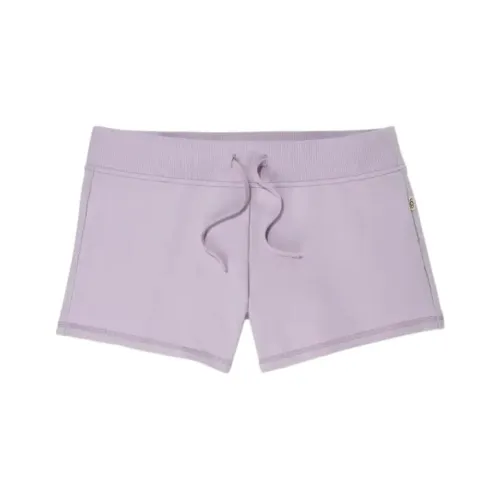 UGG Casual Shorts Women's Purple