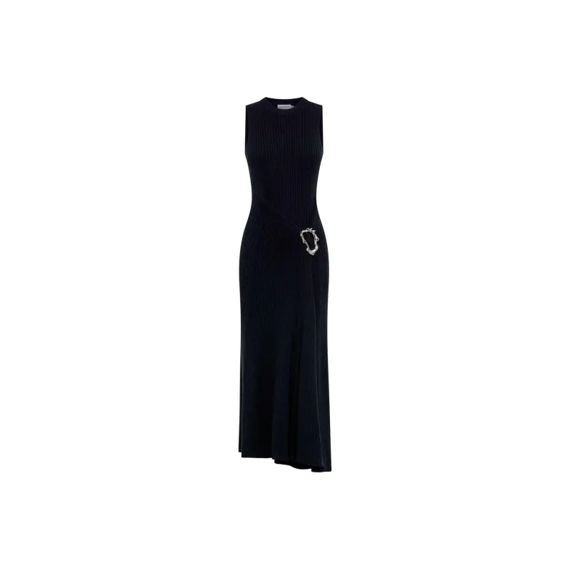 Anna Quan Molly Midi Dress-0