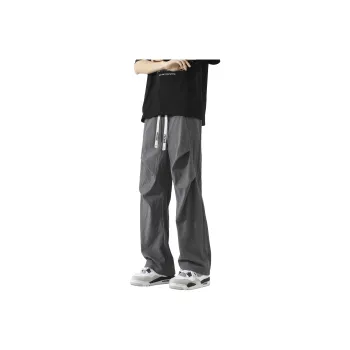FAKE VINTAGE Casual Pants Unisex