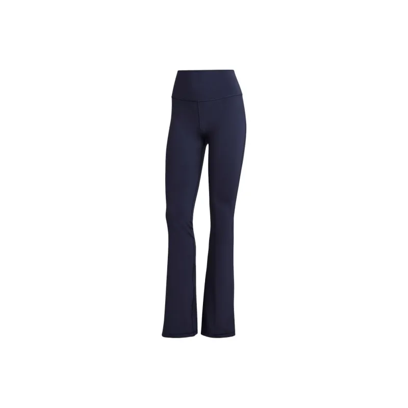 Adidas Sports Pants Women's Marine Blue-0
