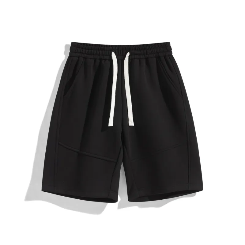 VERAF CA Casual Shorts Men-0
