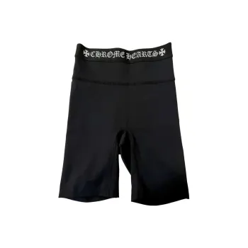 Chrome Hearts SS23 Shorts Women's Black