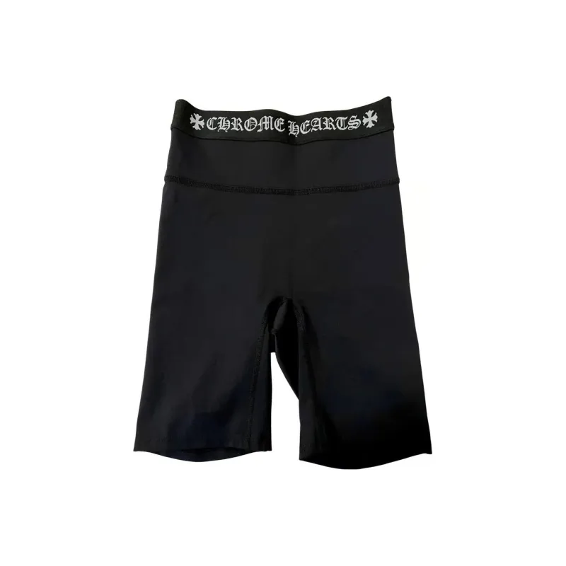 Chrome Hearts SS23 Shorts Women's Black-0