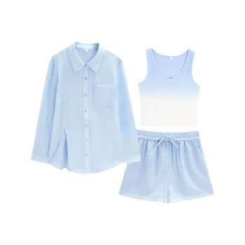Love To Serve Casual Suit Women's