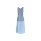 Light Blue (with Belt Included)