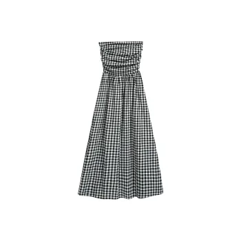 ERIRI Sleeveless Dresses Women's