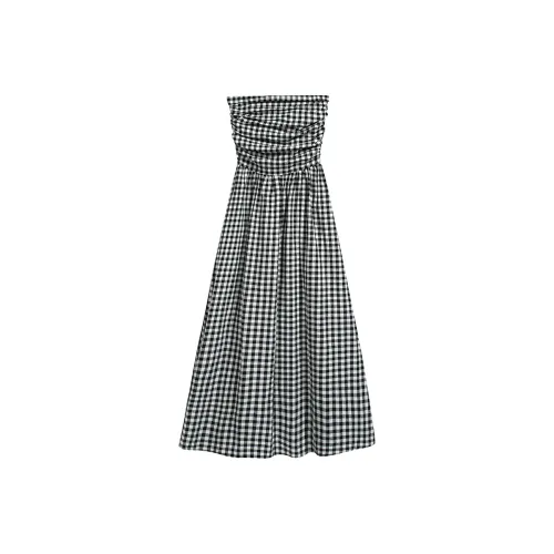 ERIRI Sleeveless Dresses Women's