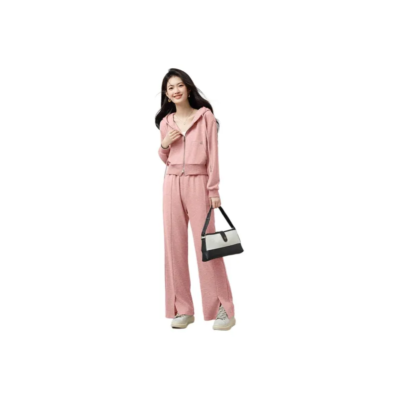 XINFEIYU Casual Suits Women's-0