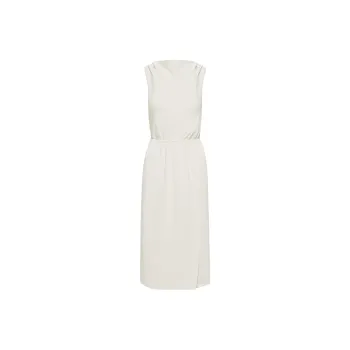 ARITZIA Babaton Announcement Dress Sleeveless Dress Women's Matte Pearl/Matte Pearl