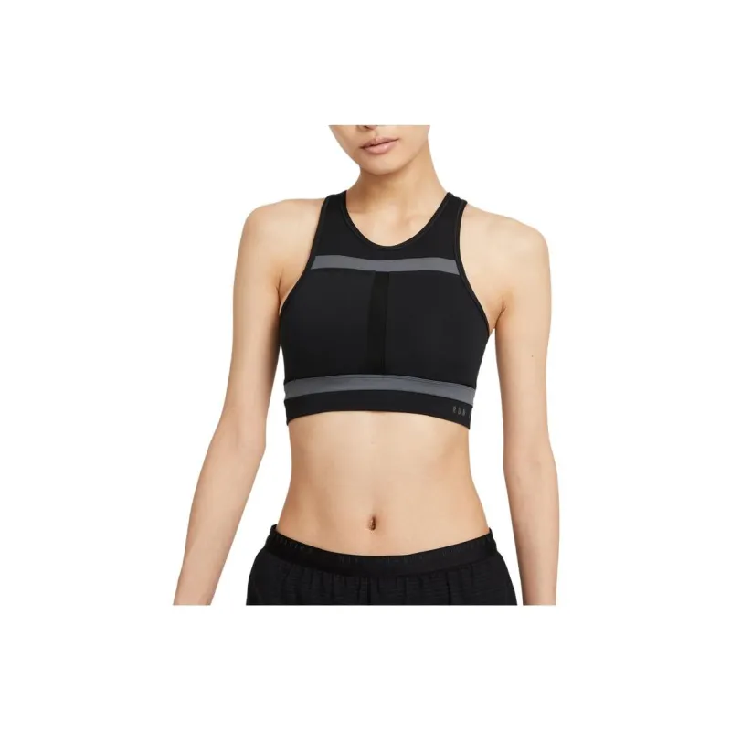 Nike Dri Fit Sports Underwear Women's Black/Iron Gray/Iron Gray-0