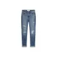 Medium Blue