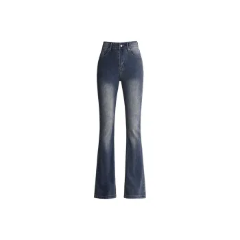 ZAZN Jeans Women's Vintage Blue