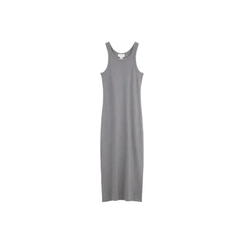 CALVIN KLEIN Slip Dresses Women's