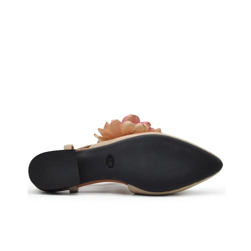 ARTMU Casual Single Shoes Women's-11