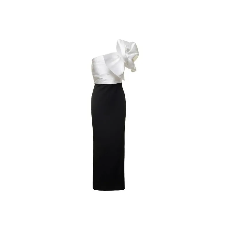 Solace London The Iyana Maxi Dress-0